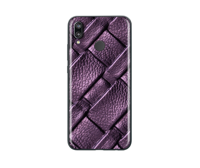 Huawei P20 Lite Leather