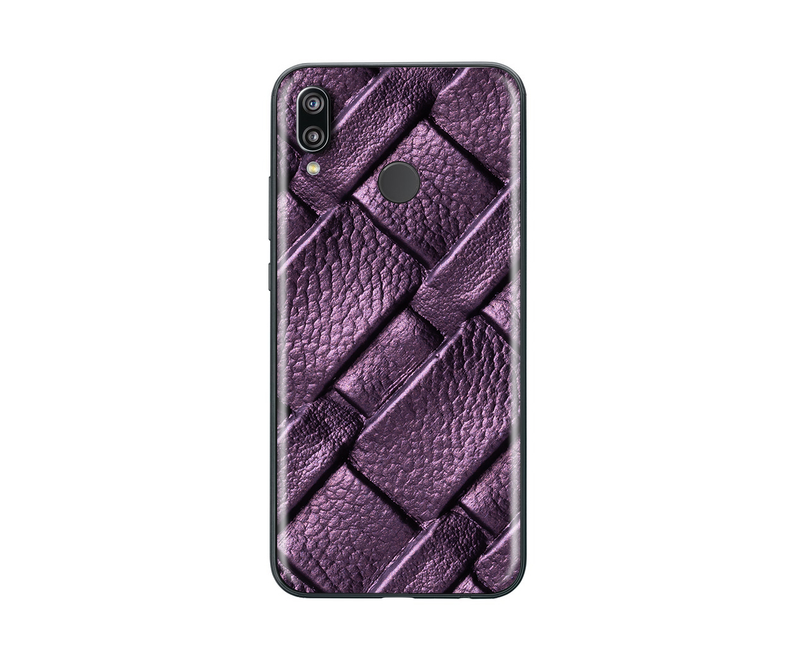 Huawei P20 Lite Leather