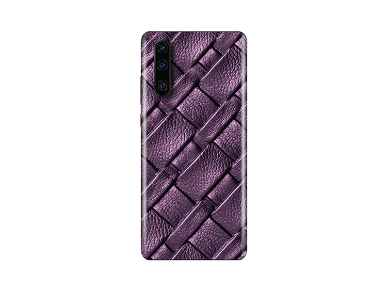 Huawei P30 Pro Leather