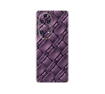 Huawei P50 Leather