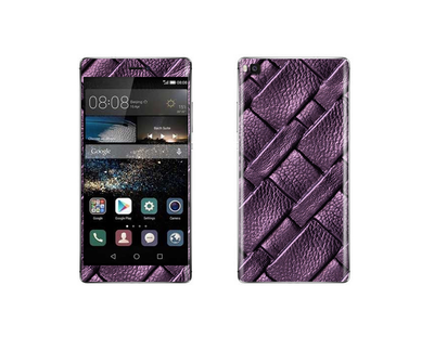 Huawei P8 Leather