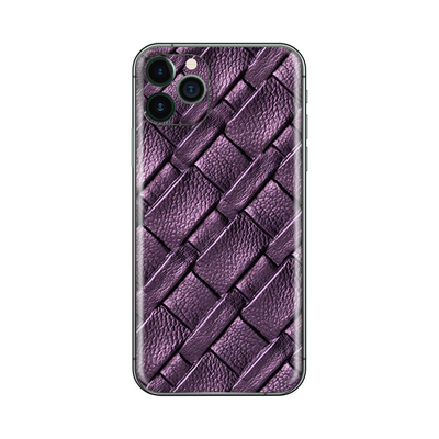 iPhone 11 Pro Leather