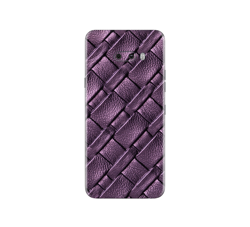 LG G8X Thin Q Leather