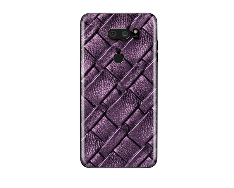 LG V30 Leather