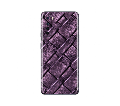 OnePlus Nord Leather