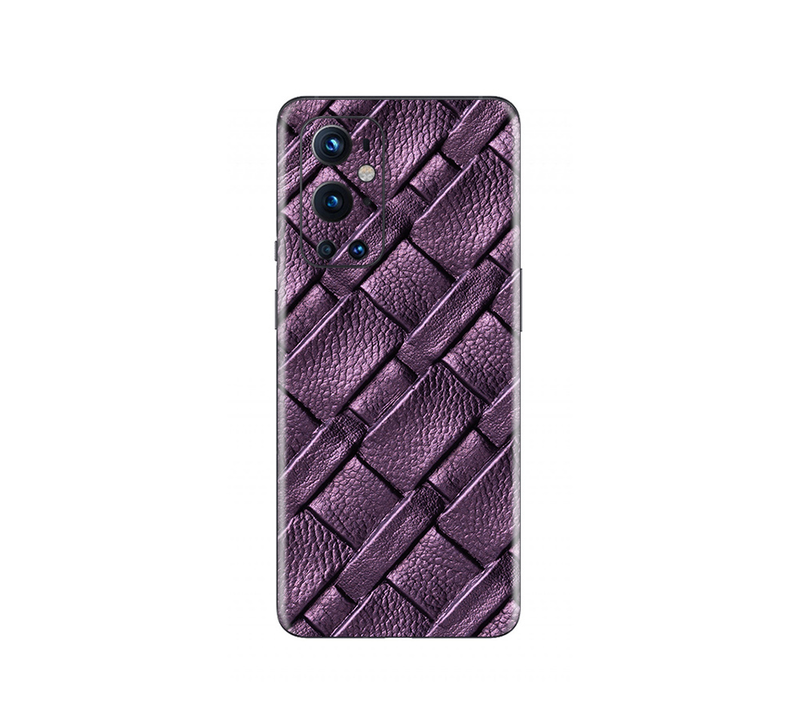 OnePlus 9 Pro  Leather