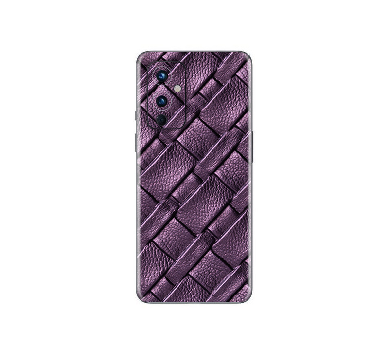 OnePlus 9  Leather