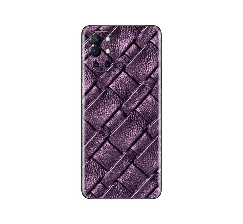 OnePlus 9R  Leather