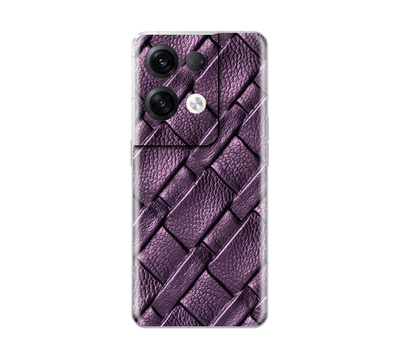 Oppo Reno 9 Pro Plus Leather