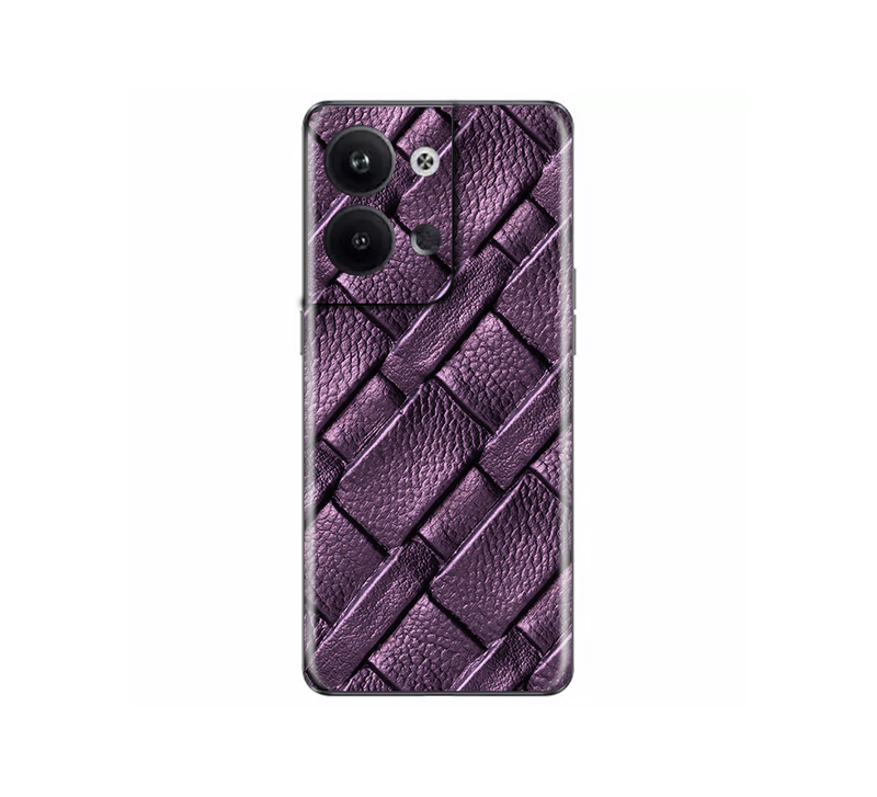 Oppo Reno 9 Leather