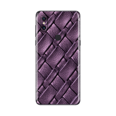 Xiaomi Mi Mix 3 Leather