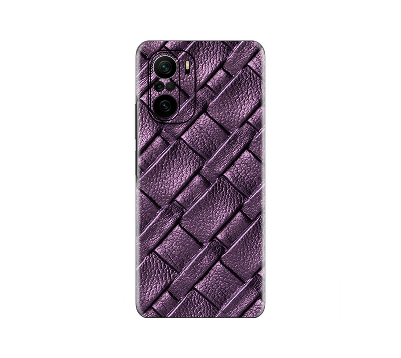 Xiaomi Poco F3  Leather