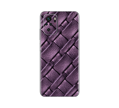 Xiaomi Redmi Note 10s Leather