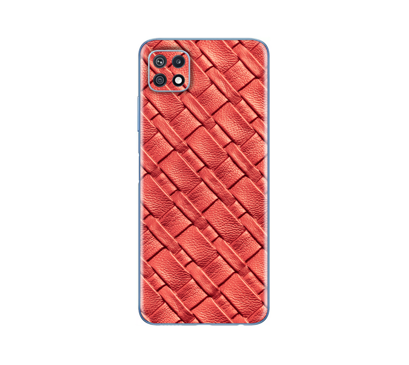 Galaxy F42 5G Leather