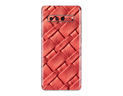 Galaxy S10 5G Leather