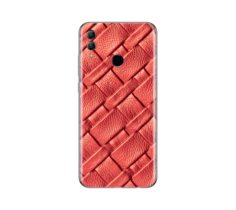 Honor 10 Lite Leather