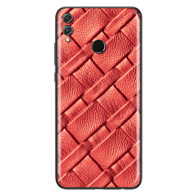 Honor 8x Leather