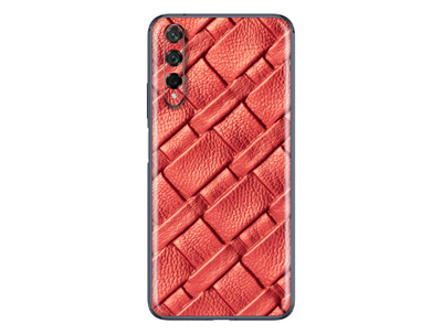 Huawei Nova 5T Leather