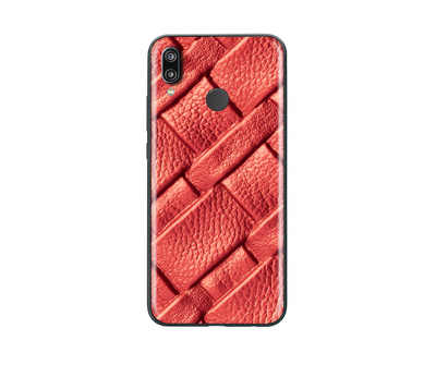 Huawei P20 Lite Leather