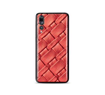 Huawei P20 Pro Leather