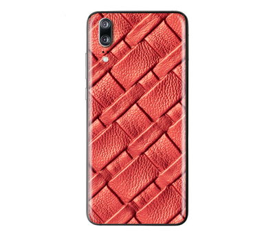 Huawei P20 Leather