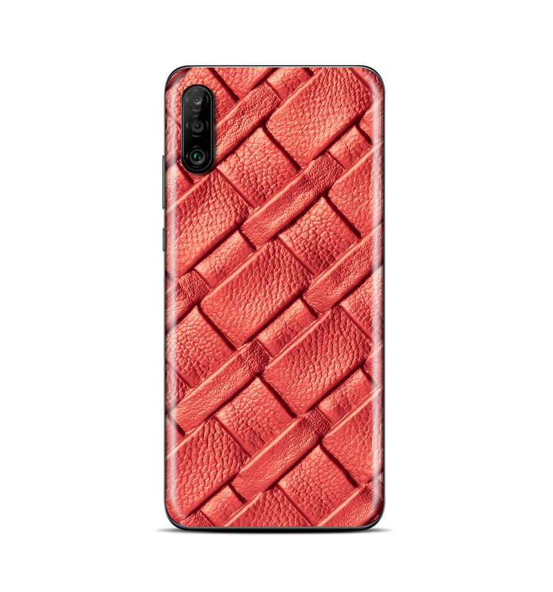 Huawei P30 Lite Leather