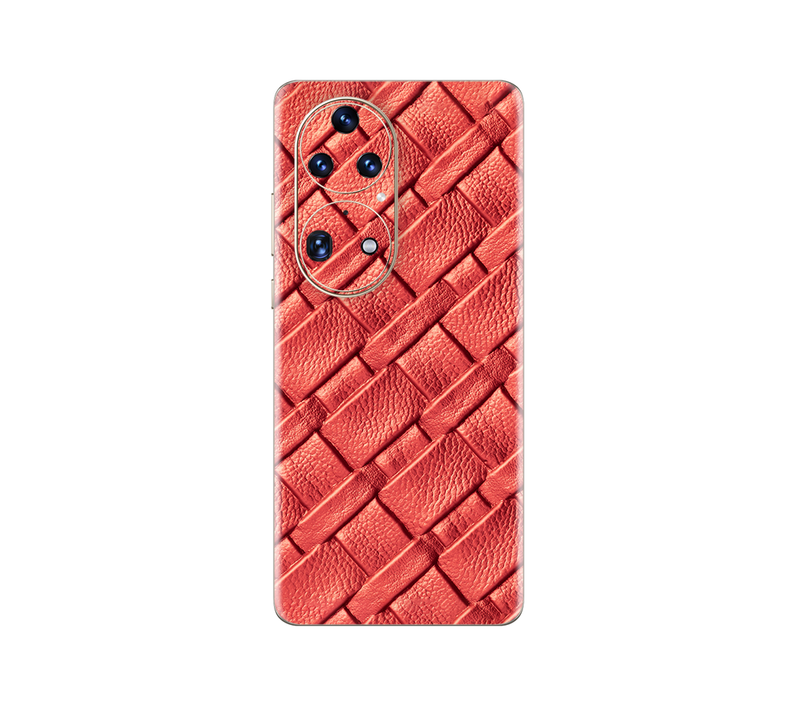 Huawei P50 Leather