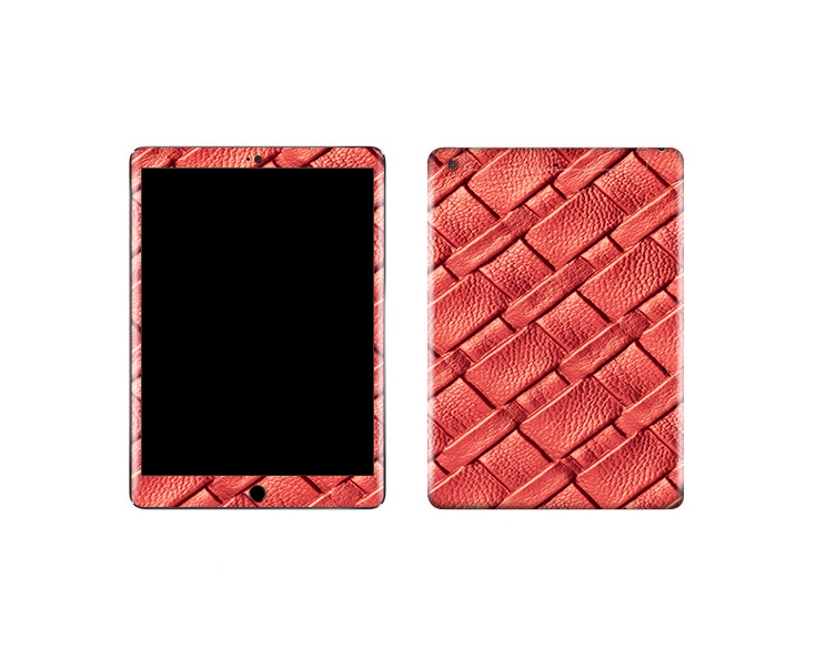 iPad Air Leather