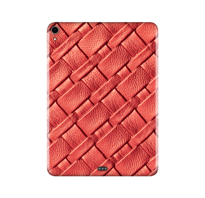 iPad Pro 11" (1st GEN) Leather