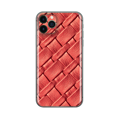 iPhone 11 Pro Leather