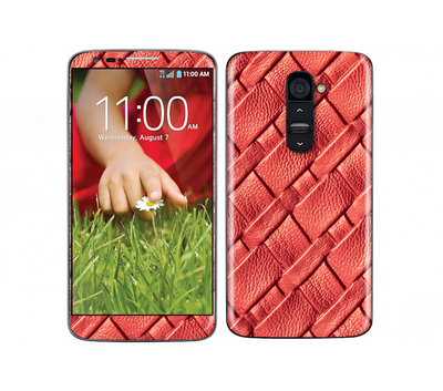 LG G2 Leather