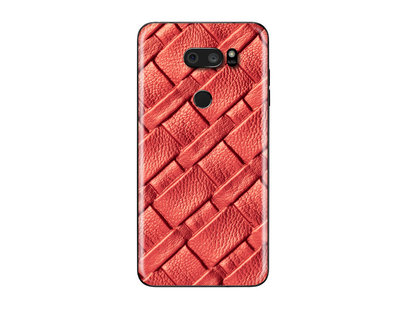 LG V30 Leather