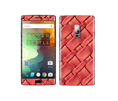 OnePlus 2 Leather