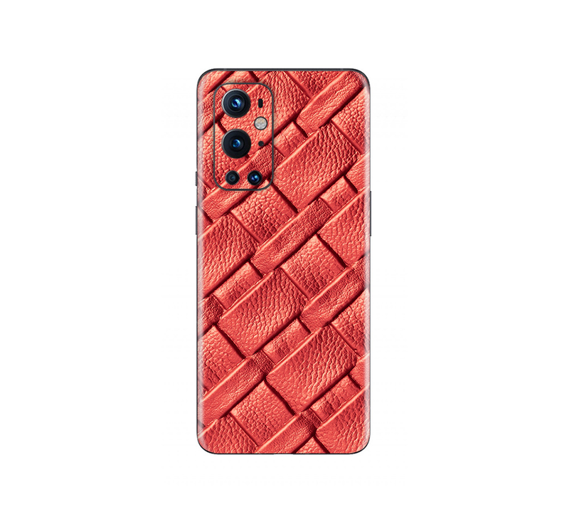 OnePlus 9 Pro  Leather