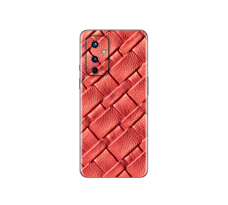 OnePlus 9  Leather