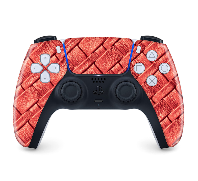 PlayStation 5 Dualsense Controller Leather