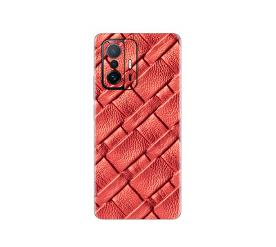 Xiaomi 11T Pro  Leather