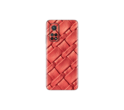 Xiaomi Mi 10T Leather