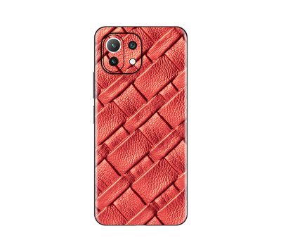 Xiaomi Mi 11 Lite Leather