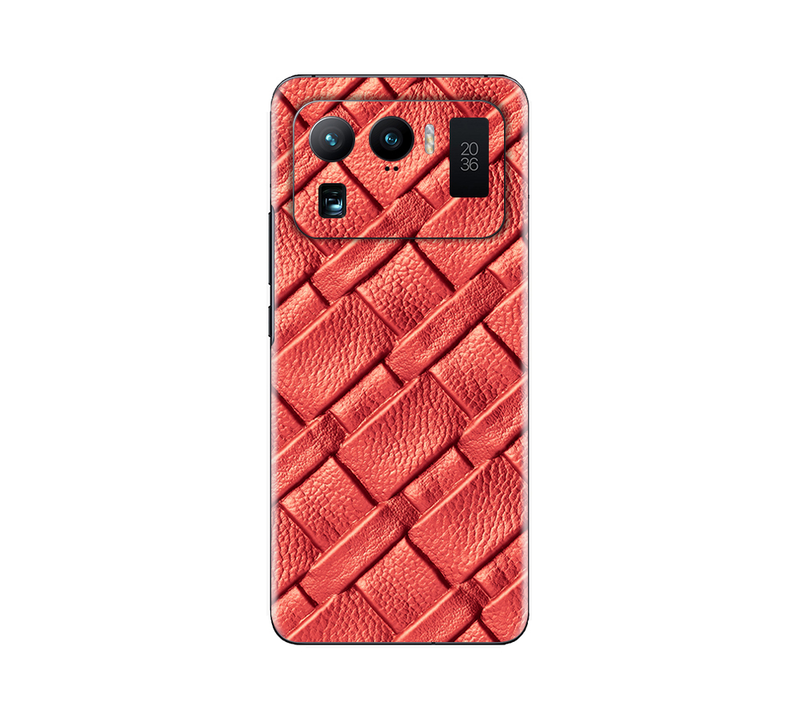 Xiaomi Mi 11 Ultra Leather