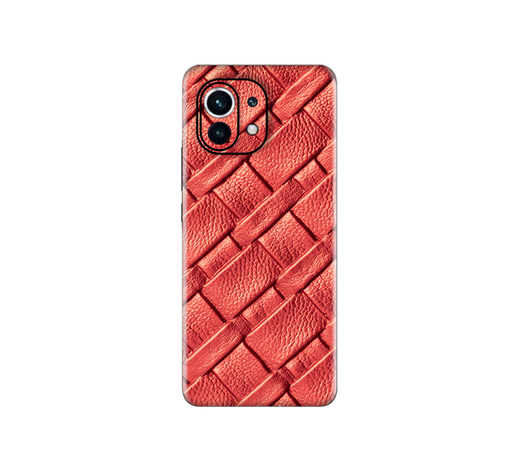 Xiaomi Mi 11 Leather