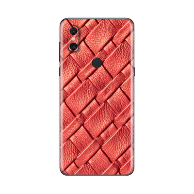 Xiaomi Mi Mix 3 Leather