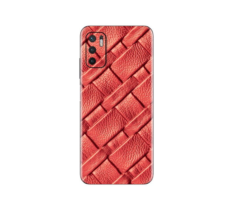 Xiaomi Redmi Note 10 5G Leather