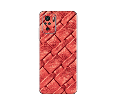 Xiaomi Redmi Note 10 Leather