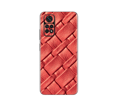 Xiaomi Redmi Note 11 Pro Leather