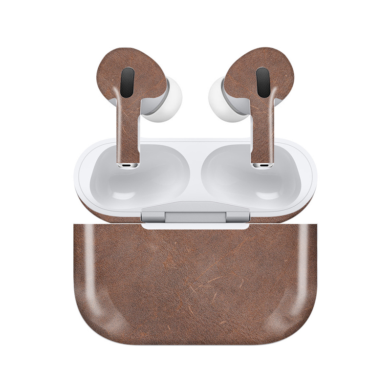 Apple Airpods Pro Leather