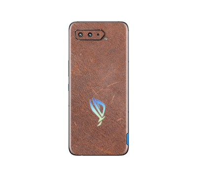 Asus Rog Phone 5 Leather