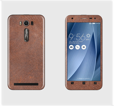 Asus Zenfone 2 Leather