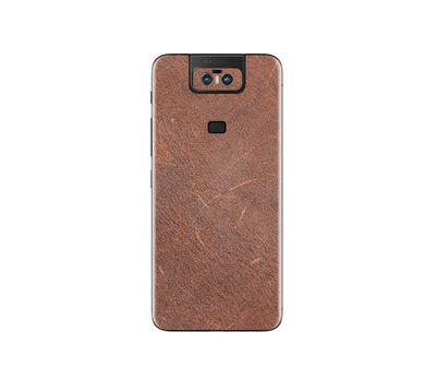 Asus Zenfone 6 Leather