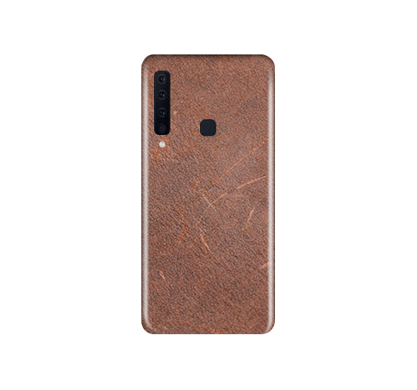 Galaxy A9 Leather